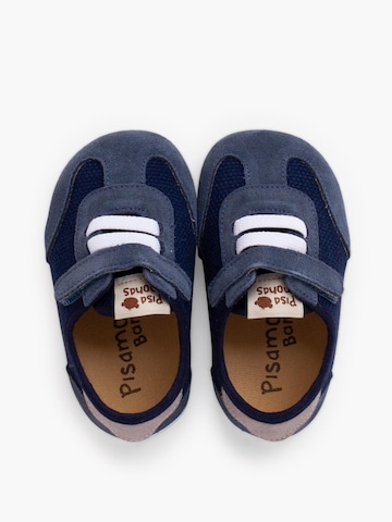 Pisamonas Sneakers in Blauw