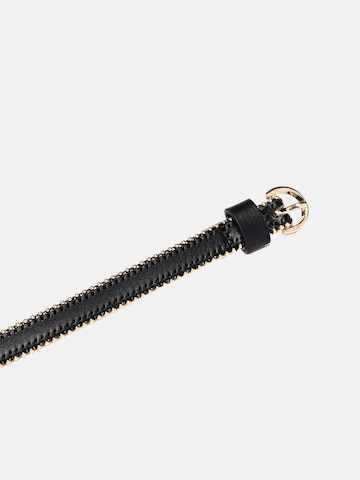 PINKO Belt 'TAMBORIL' in Black