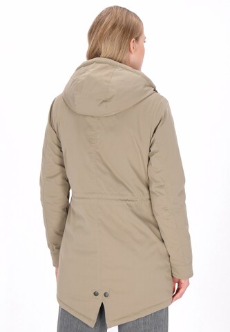 DreiMaster Vintage Tussenparka in Beige