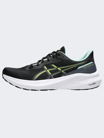 ASICS Laufschuh 'GT-1000 13' in Schwarz