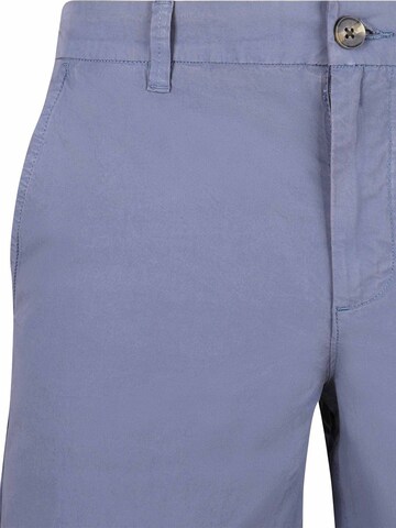 McGREGOR Regular Trousers 'Classic' in Blue