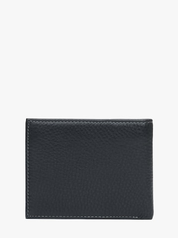 Estro Plånbok '208-01' i svart