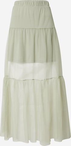 ONLY Skirt 'ONLTULLA' in Green: front