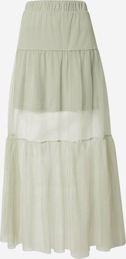 ONLY Suknja 'ONLTULLA' u pastelno zelena, Pregled proizvoda