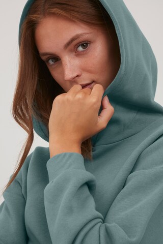 b.young Sweatshirt in Groen