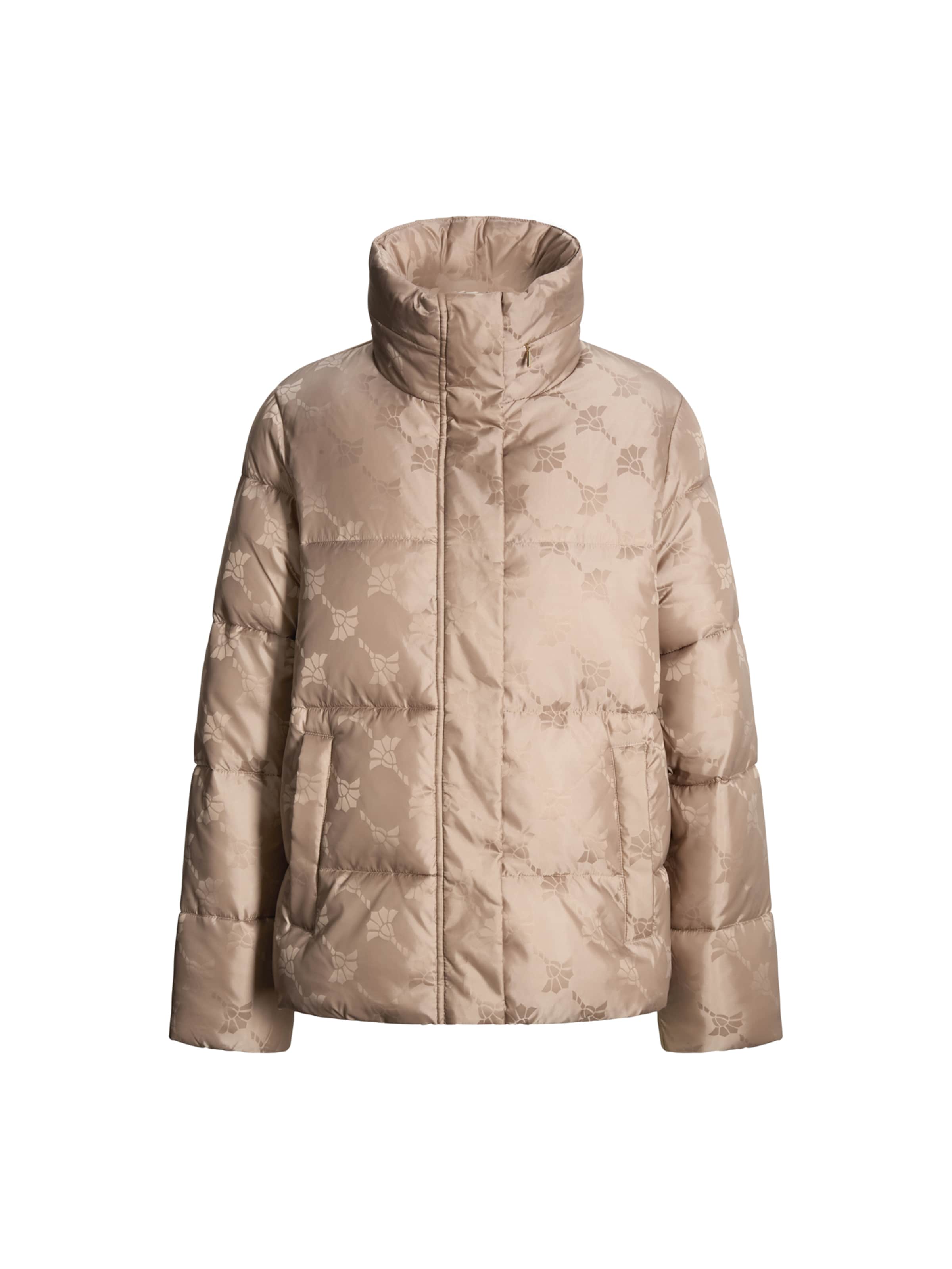 Veste mi-saison JOOP! en beige : devant