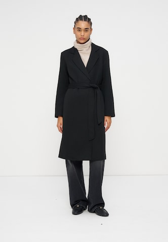 Cappotto di mezza stagione di ONLY in nero