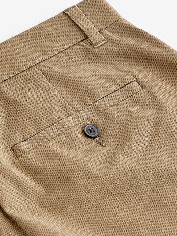Next Slim fit Chino Pants in Beige