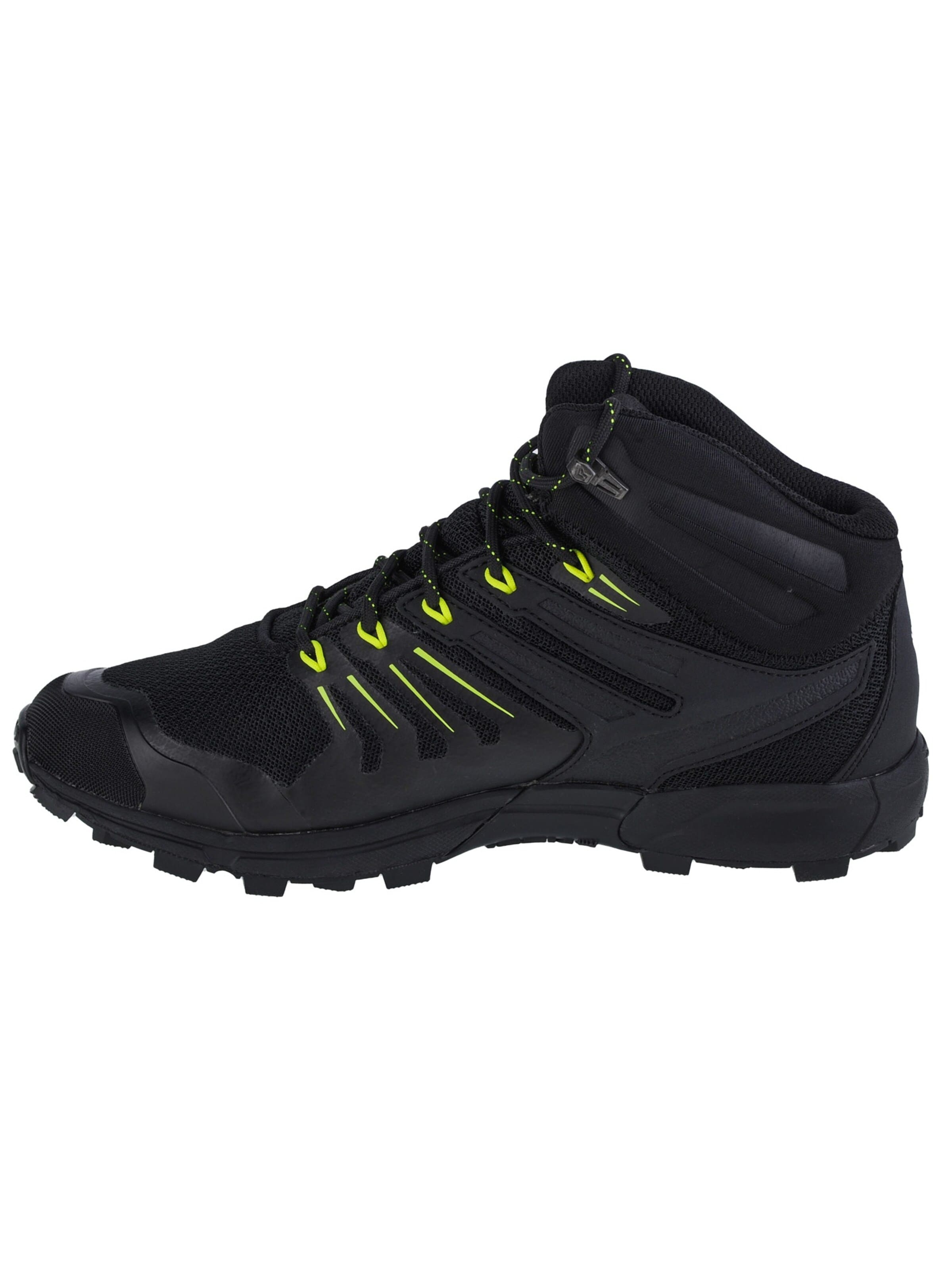 Inov-8 Boots 'Inov-8 Roclite 345 GTX V2' in Zwart
