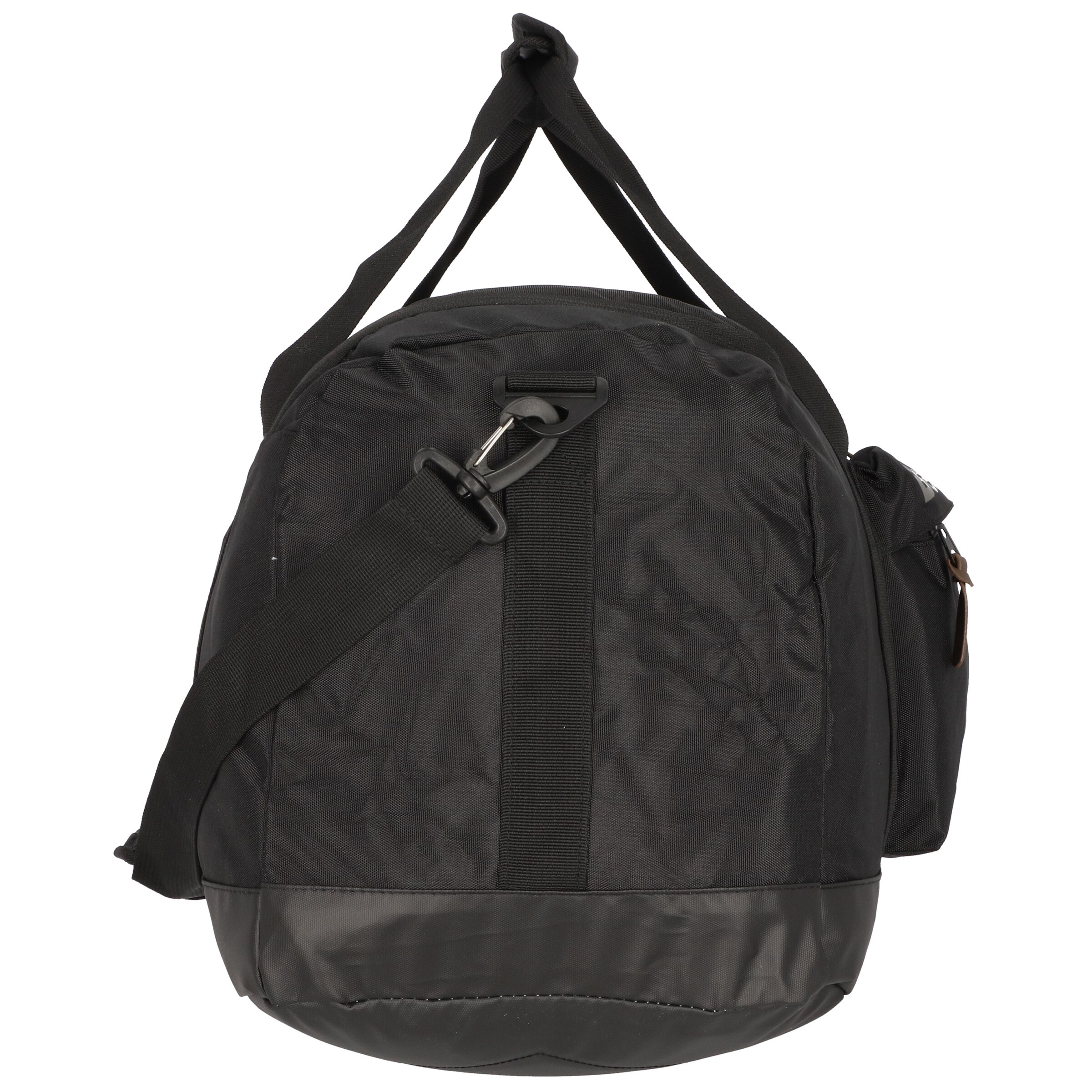 BENCH Reisetasche 'Terra' in Schwarz