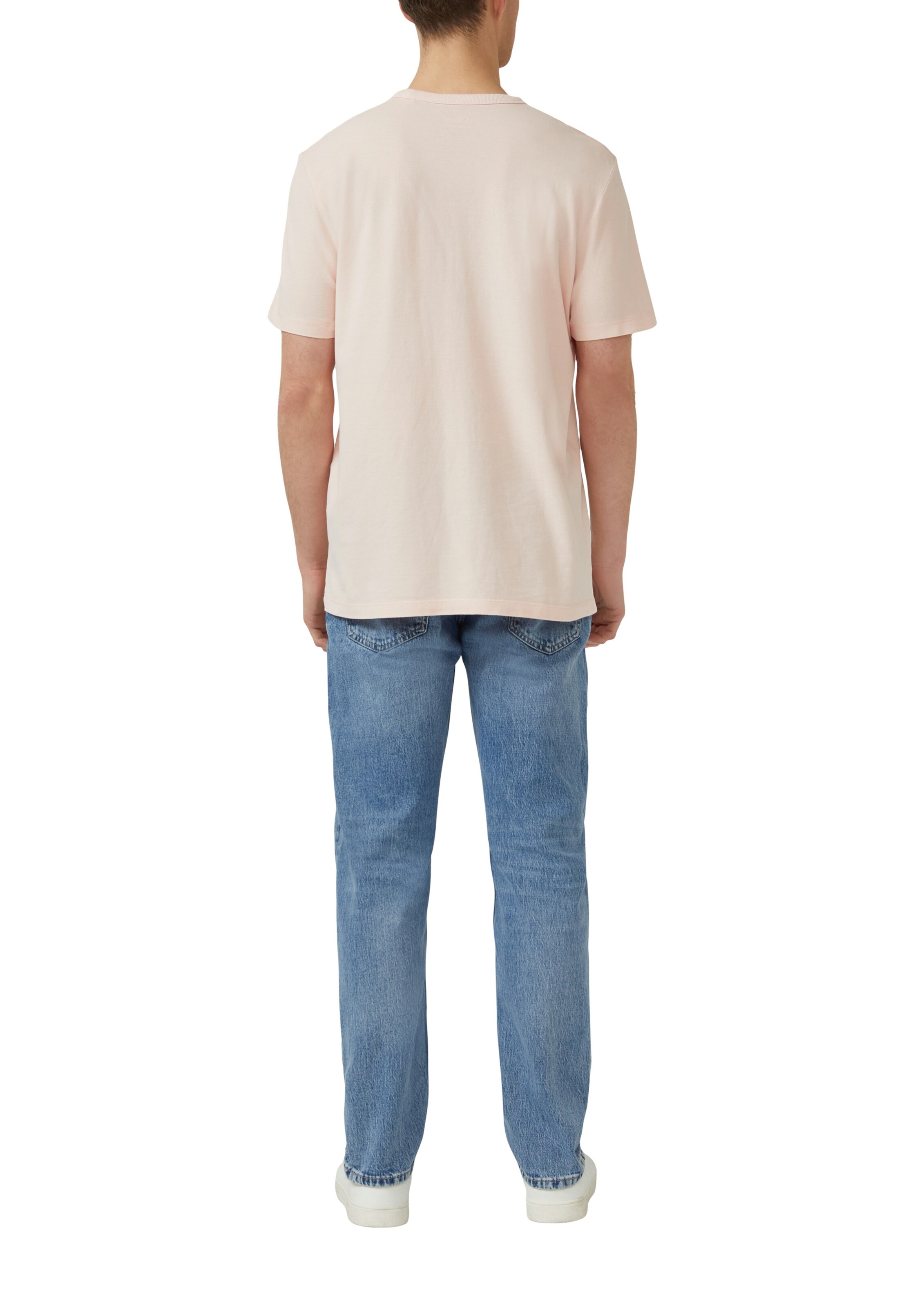 s.Oliver Shirt in Orange