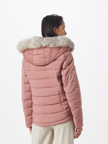 Veste d’hiver DKNY en rose