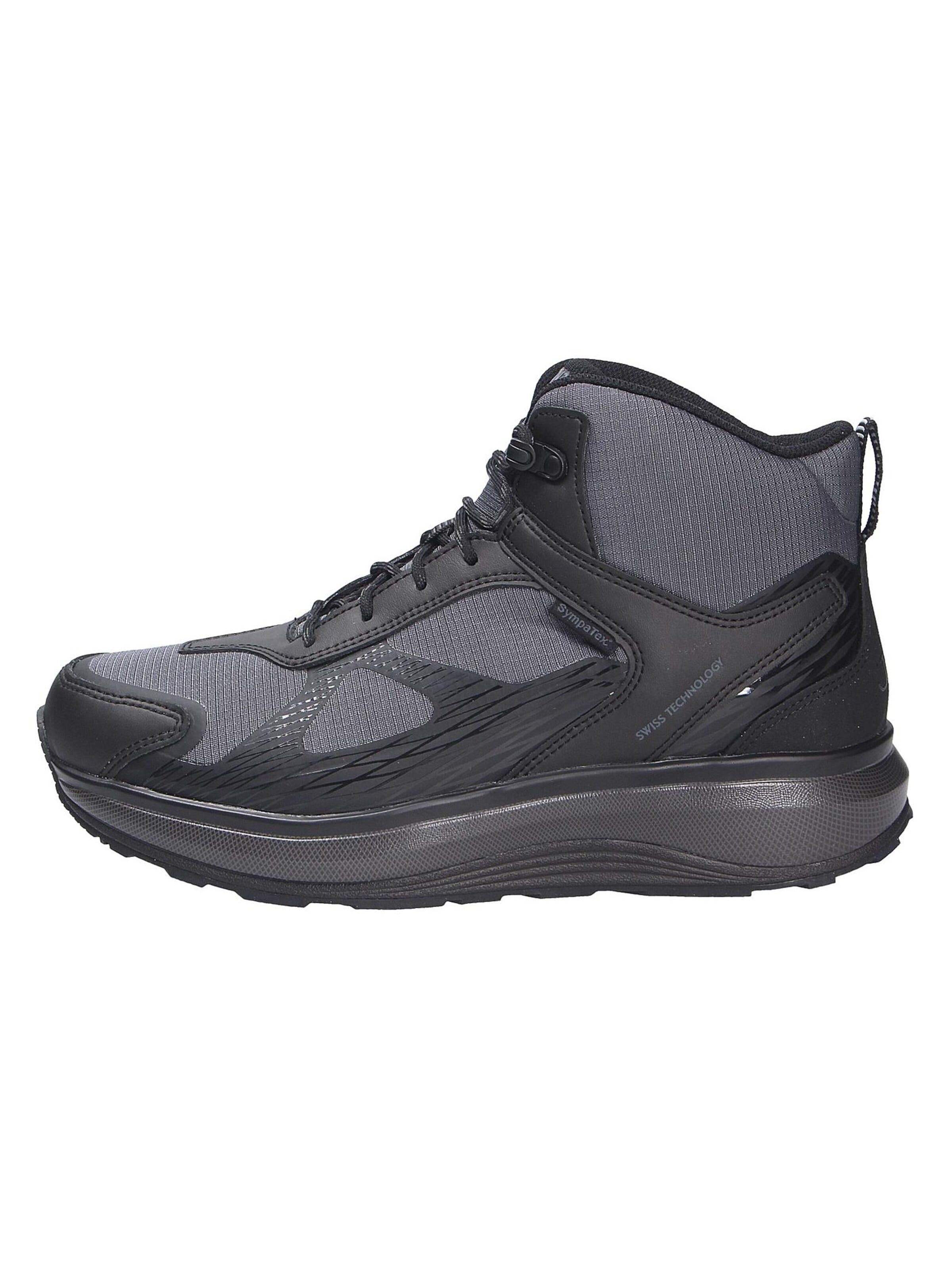 Joya Boots 'Andes STX' in Zwart