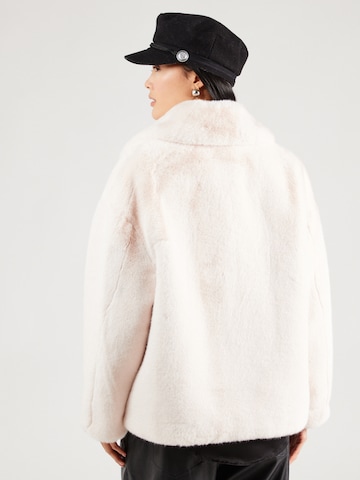 Ted Baker Winterjas in Beige