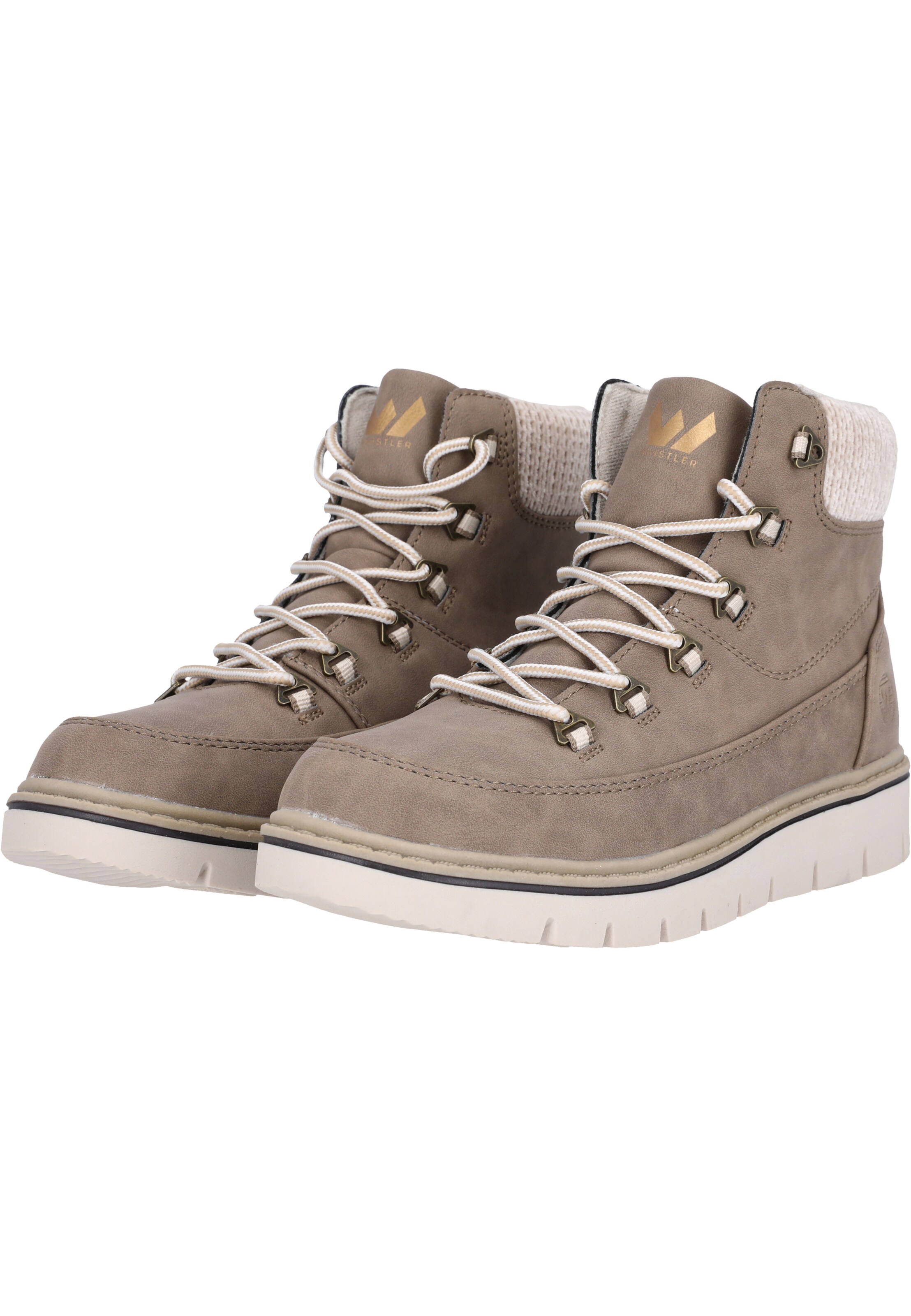 Whistler Sports shoe 'Naje' in Grey