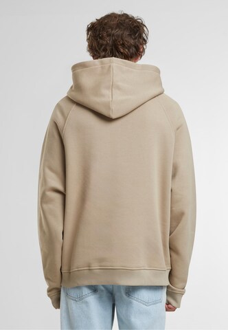 Pequs Sweatshirt in Beige
