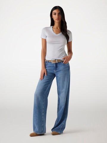 GUESS Shirt in Blue