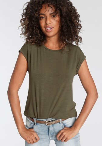 Tamaris Shirt in Green