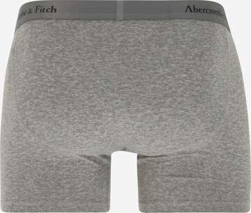 Abercrombie & Fitch - Boxers em cinzento