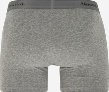 Boxers Abercrombie & Fitch en gris