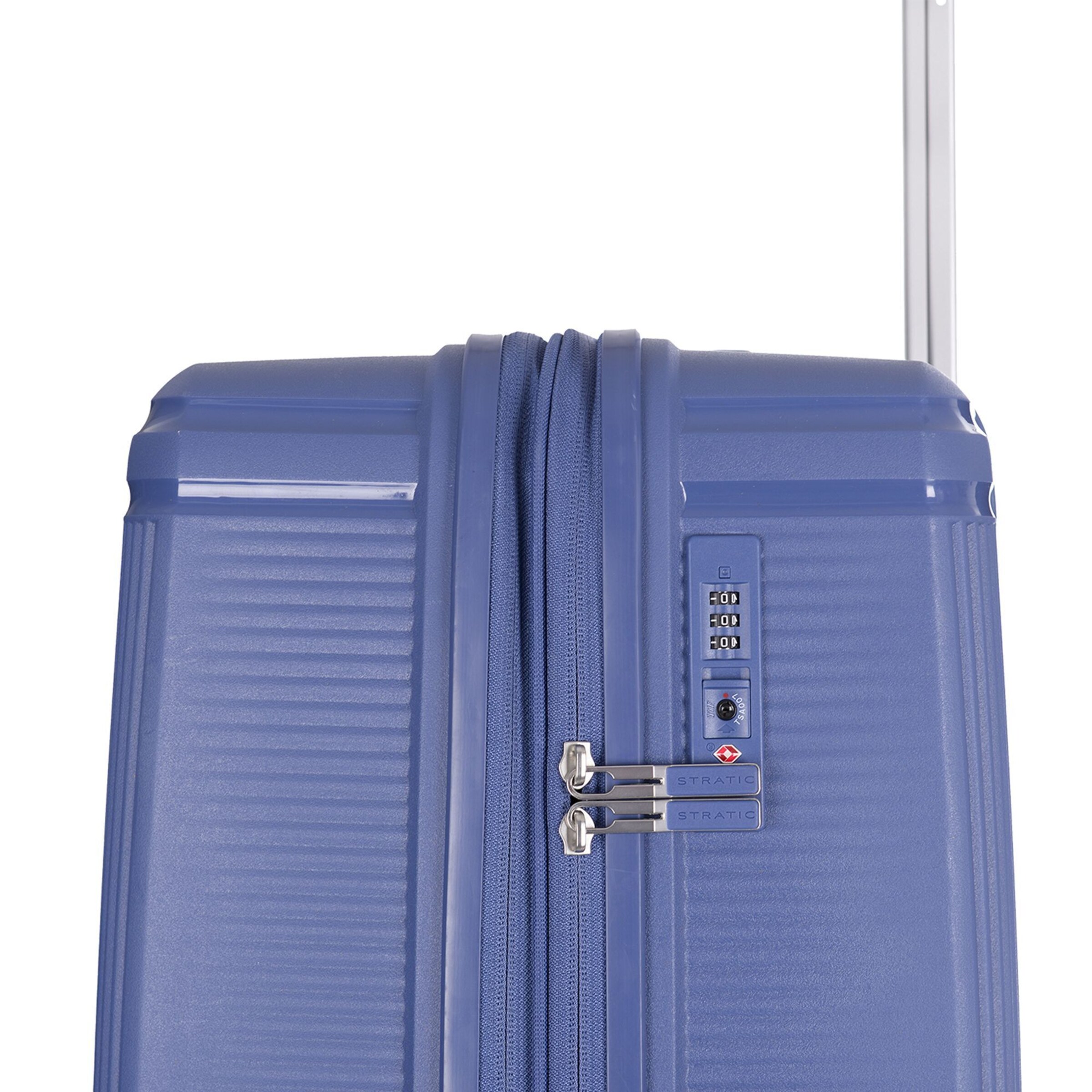 Stratic Trolley 'Straw' in Blau