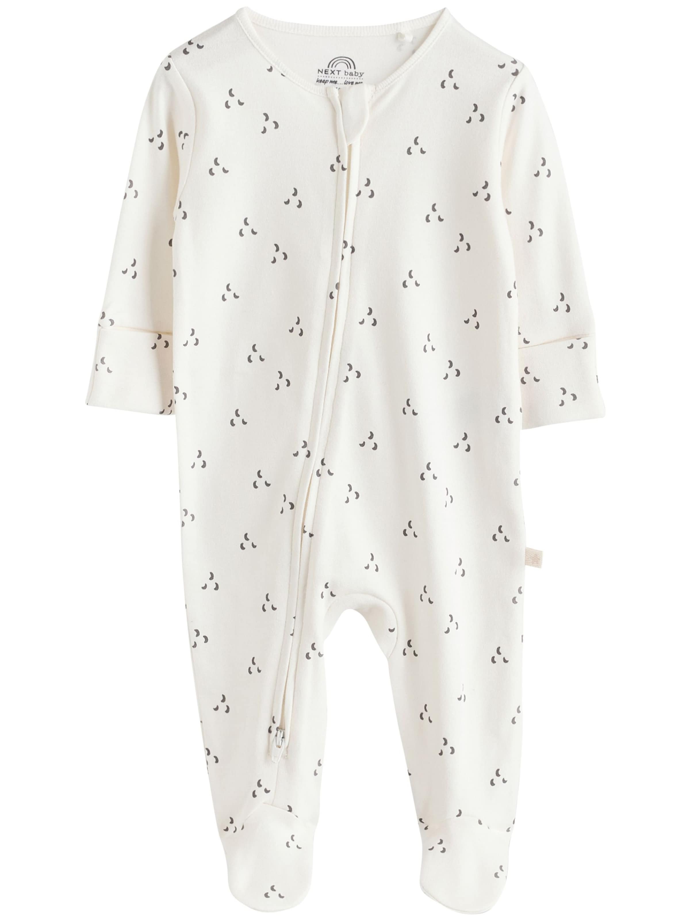 Next Pyžamo – béžová