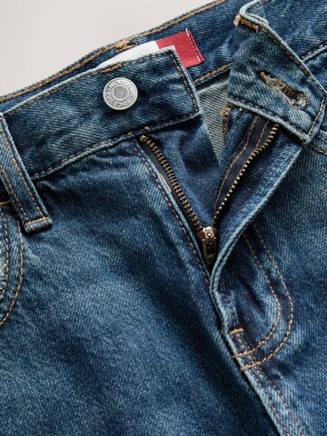 Loosefit Jean Next en bleu
