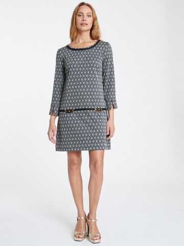 Ana Alcazar Dress in Black