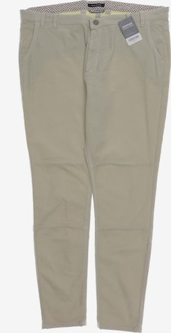 Marc O'Polo Stoffhose 29-30 in Beige: predná strana