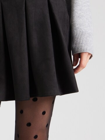 ABOUT YOU - Falda 'Layla' en negro