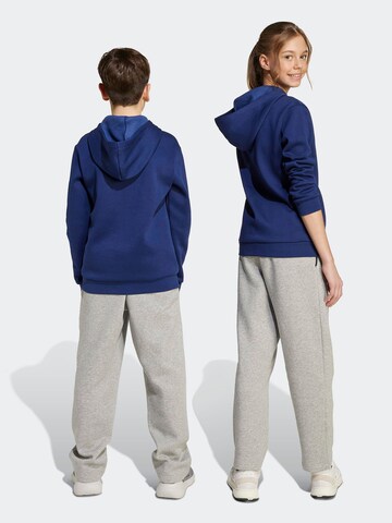 ADIDAS SPORTSWEAR - regular Pantalón deportivo 'Seasonals Essentials' en gris