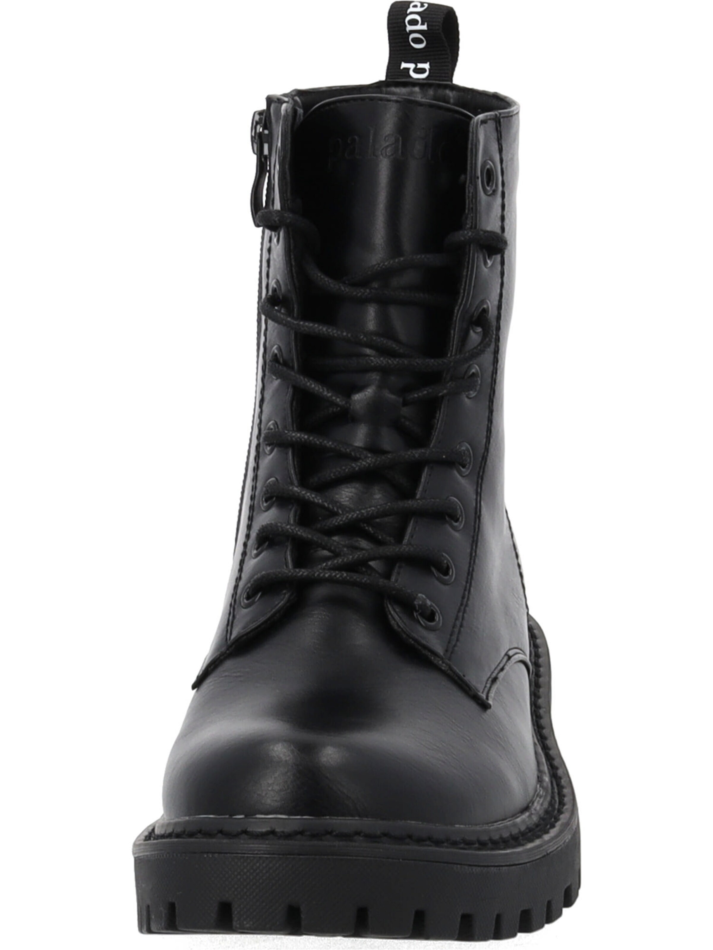 Palado Boots 'Palado Noleta' in Black