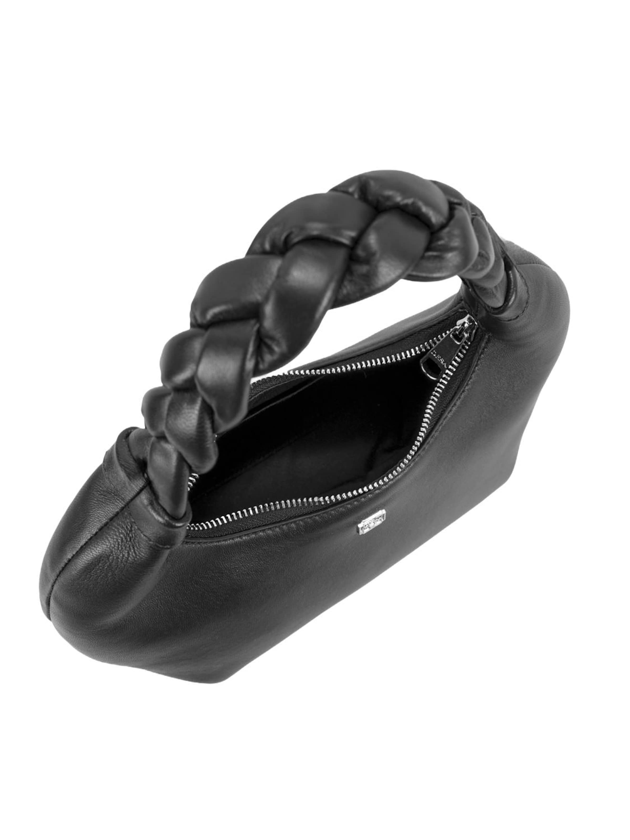 Desa Shoulder Bag 'Handtasche' in Black