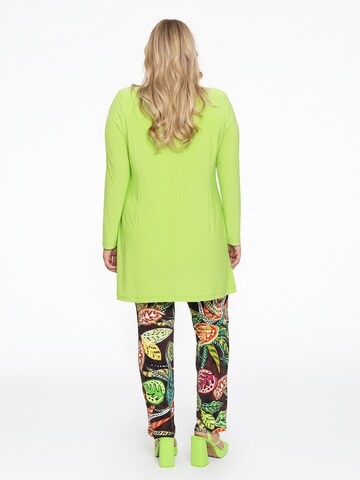 YOEK Blazers ' Dolce ' in Groen