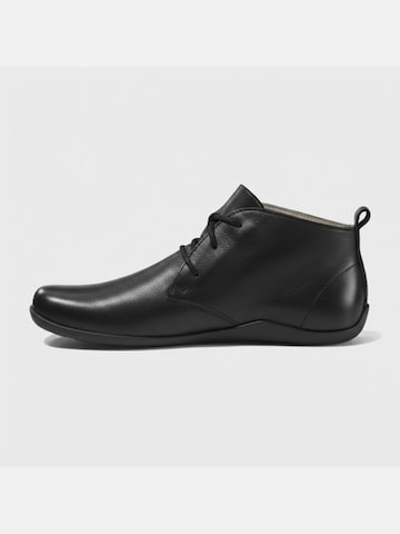 BÄR Lace-Up Shoes 'Jaden' in Black: front