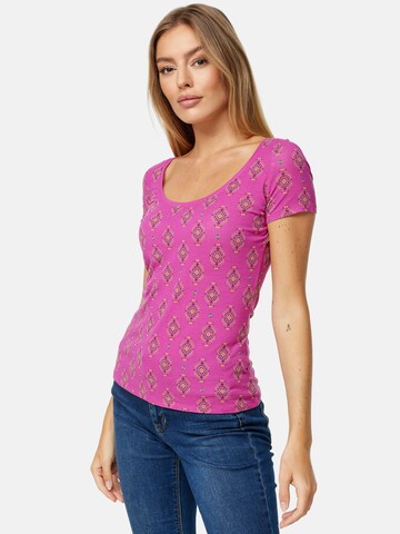 Orsay T-Shirt in Pink