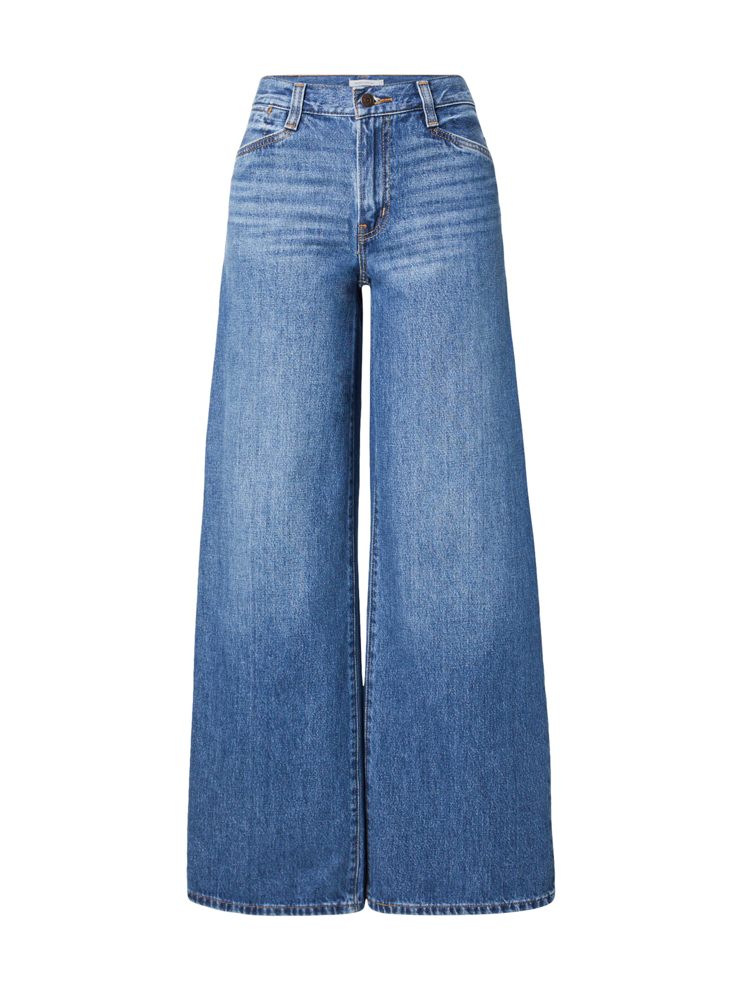 LEVI&#x27;S ® Jeansy w kolorze niebieski: przód