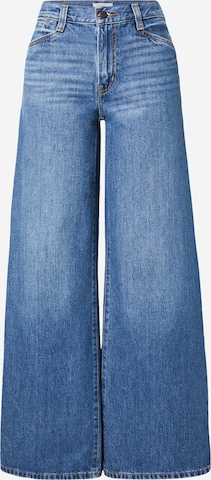 LEVI'S ® Τζιν σε μπλε: μπροστά