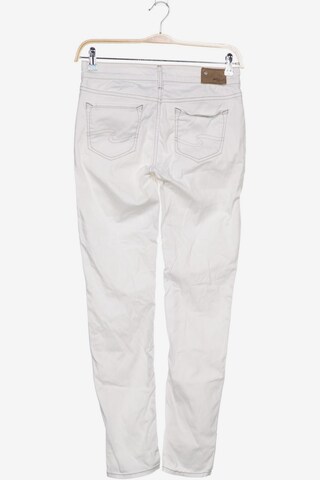 Silver Jeans Co. Jeans 29 in Weiß