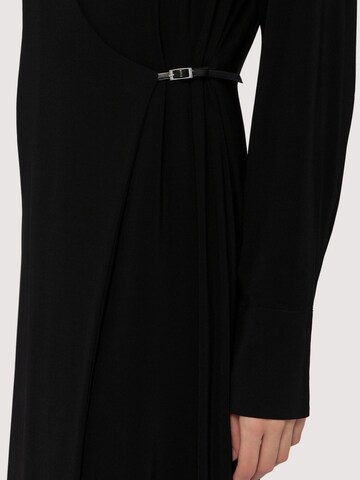 Robe Trussardi en noir
