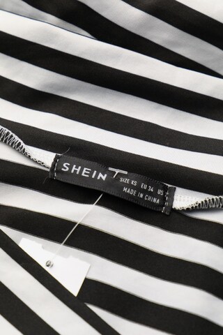 SheIn Longsleeve-Shirt XS in Mischfarben