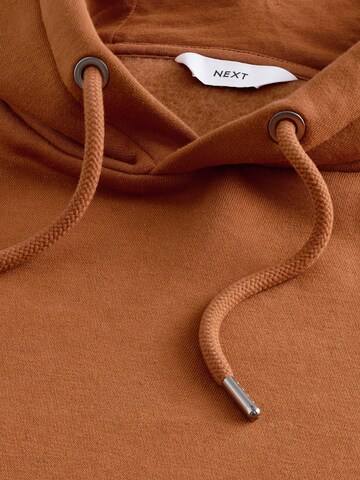 Next Sweatshirt in Yellow