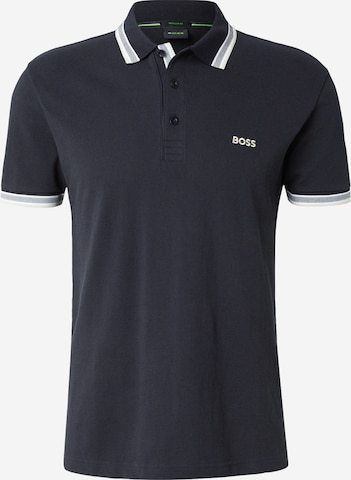 BOSSMajica 'Paddy' - plava boja: prednji dio