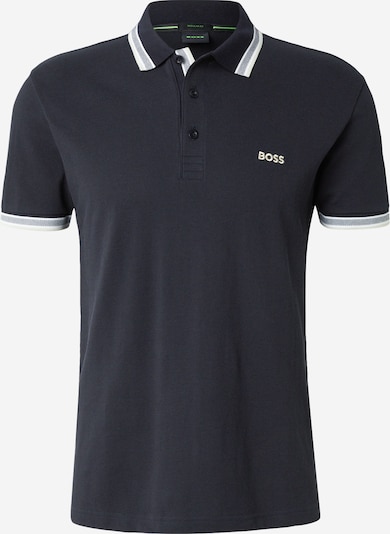 BOSS Majica 'Paddy' u mornarsko plava, Pregled proizvoda