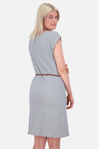 Abito 'ElliAK' di alife & kickin in blu