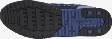 Hummel Sneaker 'MARATHONA' in Blau