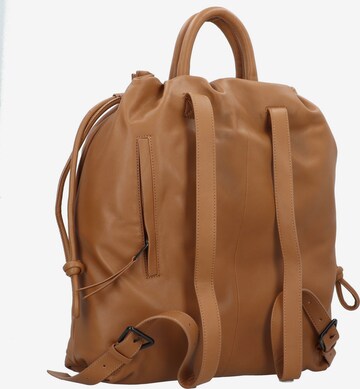 Liebeskind Berlin Rucksack  'Jillian' in Braun