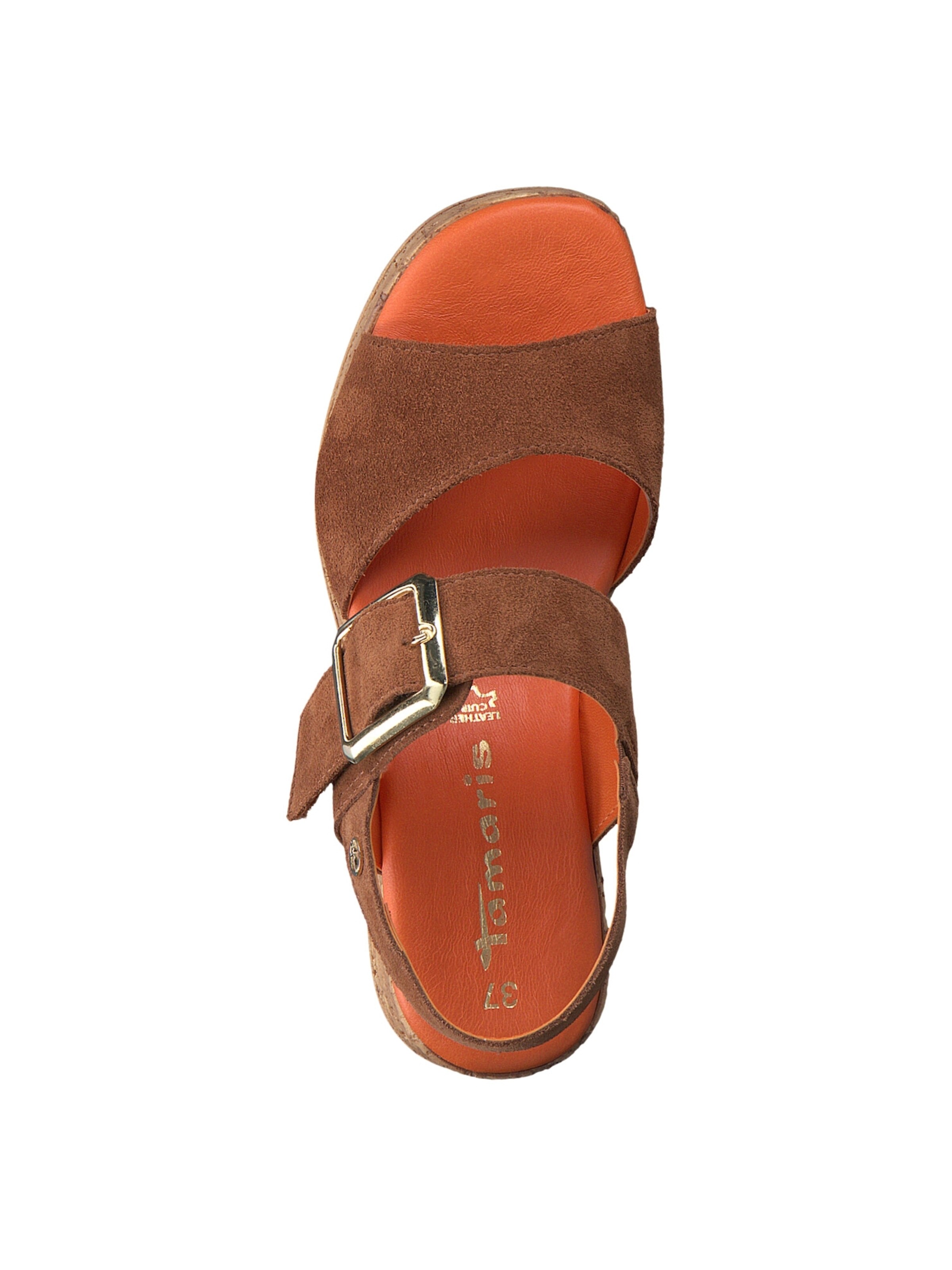 Tamaris Sandal in Beige