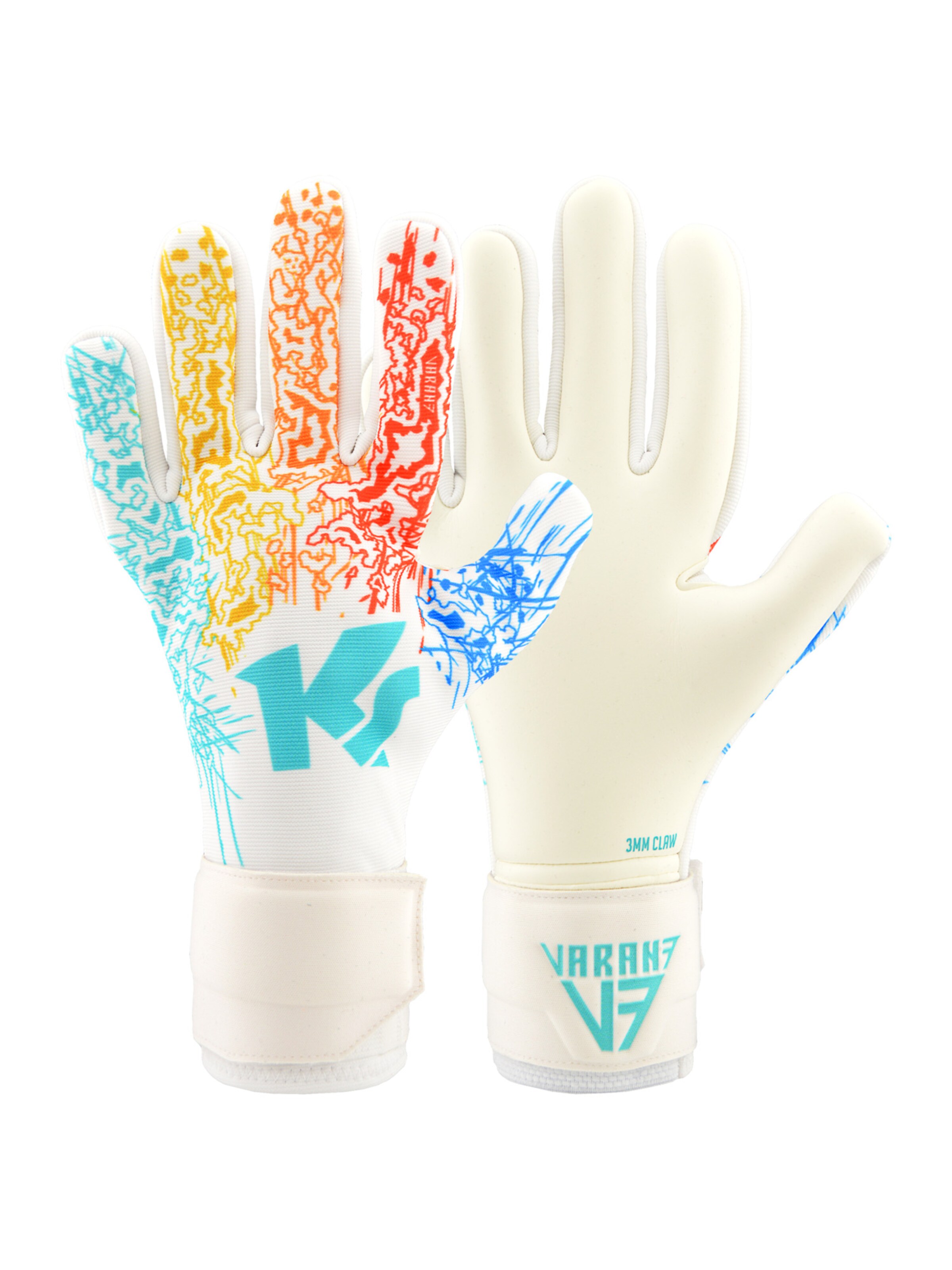 Keepersport gloves 2025