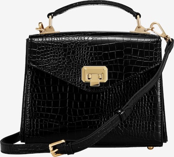 Victoria Hyde Handbag 'Duchess' in Black: front
